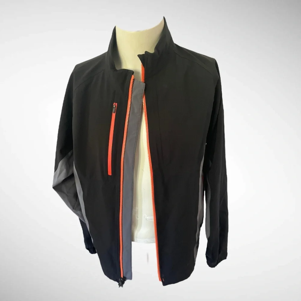 FOOTJOY DRYJOYS TOURXP PERFORMANCE JACKET SIZE SMALL